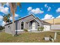 Well-maintained one story home with a two-car garage and mature landscaping at 8076 Aspencrest Ct, Orlando, FL 32835