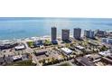 Coastal condo building near the beach with a clear ocean view at 901 S Atlantic Ave # 5, Ormond Beach, FL 32176