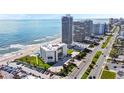 Coastal condo building near the beach, with easy access to the city at 901 S Atlantic Ave # 5, Ormond Beach, FL 32176