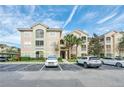 Well maintained multi-Gathering complex with manicured landscaping and convenient parking spaces available at 4849 Cypress Woods Dr # 1308, Orlando, FL 32811