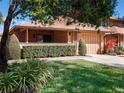 Well-maintained single-story home with lovely landscaping and a welcoming facade at 193 Heron Bay Cir # 8, Lake Mary, FL 32746