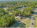 Beautiful home with a lovely yard in a lush, green neighborhood at 8015 Sw 133Rd Ln, Ocala, FL 34473