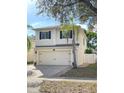 Well-maintained home with a two-car garage, charming landscaping, and architectural accents at 1714 Sherbourne St, Winter Garden, FL 34787