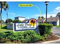 Lake Point Landing, a 55+ community with well-maintained landscaping and a friendly atmosphere at 2600 Lucerne Park Rd # 529, Winter Haven, FL 33881