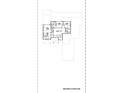 This second floor plan offers a flexible loft/rec room and multiple guest suites, each with bathroom access at 4654 Thornlea Rd, Orlando, FL 32817