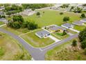 New construction home situated on a verdant, spacious lot in a quiet neighborhood at 6164 Sw 129Th St, Ocala, FL 34473
