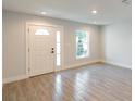 Living Room featuring tile floors and lots of natural light at 1806 Dixie Belle Dr, Orlando, FL 32812