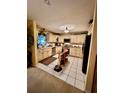 Well-lit kitchen with modern appliances, ample counter space, and classic cabinetry at 1361 Markham Woods Rd, Longwood, FL 32779
