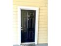 Image of the front door to condo number 710 at 2612 Robert Trent Jones Dr # 710, Orlando, FL 32835