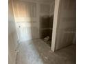 Unfinished bathroom area at 10 Juniper Loop Ter, Ocala, FL 34480
