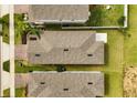 An aerial view of the house roof at 1580 Eucalyptus Way, Davenport, FL 33837