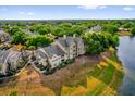 Condo building on a manicured lot with easy access to the waterfront at 1065 S Hiawassee Rd # 1436, Orlando, FL 32835