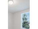 Bright bedroom with a view of the outside at 849 Teton St, Haines City, FL 33844