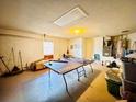 Large basement area perfect for storage and ping pong! at 1567 Oak Hill Trl, Kissimmee, FL 34747