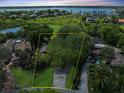 Gorgeous home with mature trees and landscaping in a desirable neighborhood near the water and golf course at 6084 Masters Blvd, Orlando, FL 32819