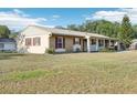 Well-kept single story home on a spacious, sunny lot at 2314 Falkner Rd, Orlando, FL 32810