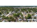 Discover this beautiful community from above, surrounded by lush greenery and well-maintained streets at 1848 Jimson Ave, Ocoee, FL 34761