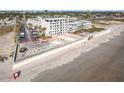 Beachfront resort with coastal charm and oceanfront access at 935 S Atlantic Ave # 602, Daytona Beach, FL 32118