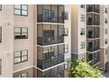Low-rise condominium with private screened in balconies at 14501 Grove Resort Ave # 1441, Winter Garden, FL 34787