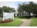 Charming community center at Charles Towne featuring a market store and poolside bistro at 2214 Metropolitan Way # 1032, Orlando, FL 32839