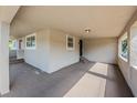 Large covered carport offering parking at 72 Campus View Dr, Orlando, FL 32810