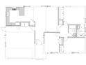 Spacious open-concept plan with kitchen, living, and bedroom areas at 2467 Myakka Dr, Orlando, FL 32839
