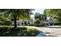 An elegant single Gathering home with a well manicured yard at 11056 Clipper Ct, Windermere, FL 34786