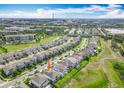 A beautiful community with manicured lawns and tree-lined streets and easy access to Icon Park at 7398 Alpine Butterfly Ln, Orlando, FL 32819