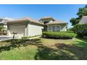 A charming single story home with a well-maintained lawn at 829 Lakeworth Cir, Lake Mary, FL 32746