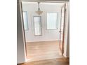 Sunroom with lots of windows and natural light featuring tile flooring at 766 Canovia Ave, Orlando, FL 32804