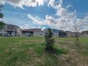 Expansive backyard, perfect for outdoor activities at 16436 Parable Way, Winter Garden, FL 34787