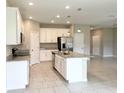 Bright kitchen featuring stainless steel appliances, granite countertops and recessed lighting at 6268 Great Bear Dr, Lakeland, FL 33805