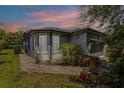 Charming home featuring a two-car garage, well-maintained landscaping, and inviting curb appeal at 532 Casanova Ct, Kissimmee, FL 34759