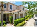 Attractive exterior view showcases the building's architecture and curb appeal at 3112 Seaview Castle Dr, Kissimmee, FL 34746