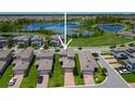 Beautiful home in a neighborhood community, situated near a pond at 9971 Beach Port Dr, Winter Garden, FL 34787