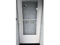 Front door for condo unit number 2506 at 25306 Northlake Dr # 25306, Sanford, FL 32773