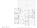 Detailed floorplan showcasing the layout of this spacious home at 633 N Longview Pl, Longwood, FL 32779 at 633 N Longview Pl, Longwood, FL 32779
