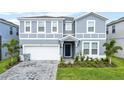 Incredible game room featuring comfortable seating and superhero decor at 3715 Lana Ave, Davenport, FL 33897