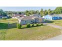 A charming single-story home situated on a spacious lot in a quiet residential neighborhood at 2801 Sw 139Th St, Ocala, FL 34473