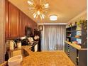 Well-appointed kitchen featuring updated appliances and ample countertop space at 3130 S Bumby Ave # S, Orlando, FL 32806