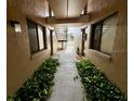 Shared entrance space to condominiums at 5269 Vineland Rd # 101, Orlando, FL 32811