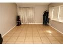 Spacious living room with tile flooring and natural light at 1181 Partlow Dr, Winter Garden, FL 34787