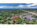 This property is ideally located to get to all that Orlando has to offer at 102 Ichabod Trl, Longwood, FL 32750