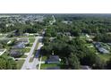 Spacious lot featuring a well-manicured single Gathering home with mature trees at 285 Marion Oaks Crse, Ocala, FL 34473