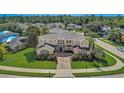 Expansive home with lush landscaping in a tranquil neighborhood at 3656 Heirloom Rose Pl, Oviedo, FL 32766