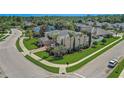 Sprawling residence on a well-manicured lot in a quiet suburban neighborhood at 3656 Heirloom Rose Pl, Oviedo, FL 32766