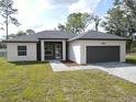 Charming single-Gathering home with a well-manicured lawn and a two-car garage at 14930 Sw 66Th Ave Rd, Ocala, FL 34473