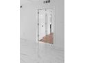 Hallway with marble floors and views into other rooms at 1511 E Horatio Ave, Maitland, FL 32751