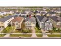 This home is nestled in a vibrant community surrounded by well-maintained landscaping at 1625 Nassau Point Trl, Kissimmee, FL 34747