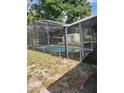 Fenced in backyard pool at 1245 Emeralda, Orlando, FL 32808